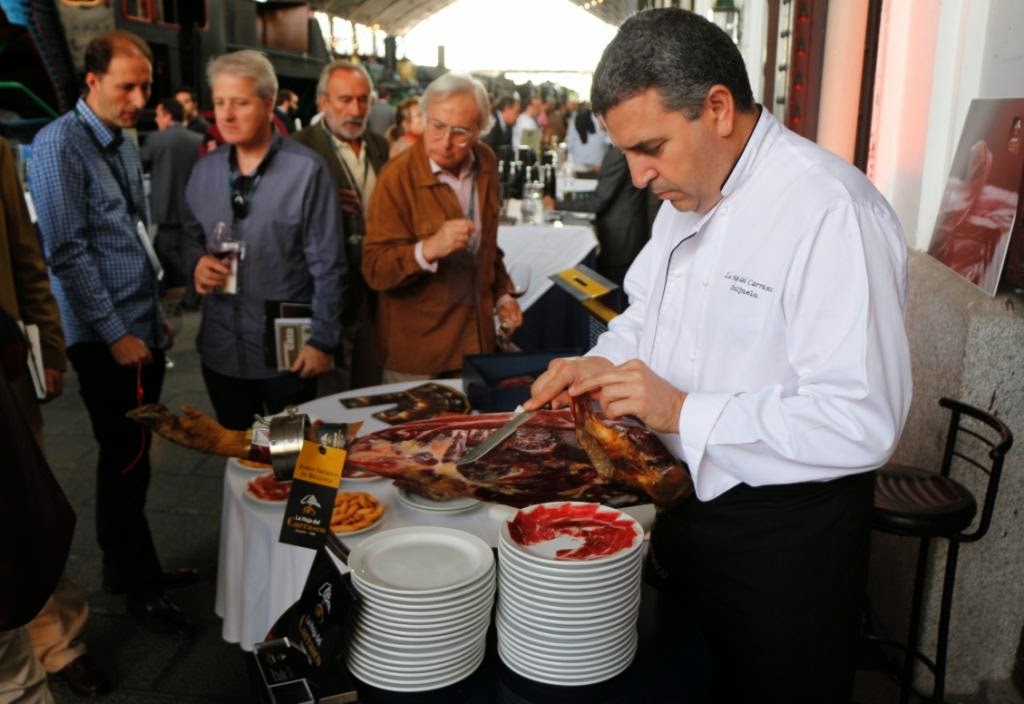 VINOS COMO TRENES: GUÍA PEÑÍN