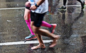 Maratón de Madrid