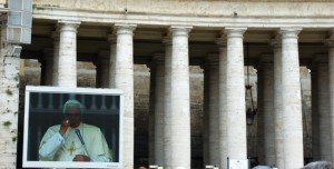 Papa Benedicto XVI