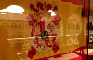 ACADEMIA ARTILLERIA DE SEGOVIA