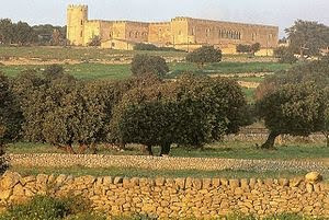 IL GATTOPARDO: RETORNO AL CASTILLO DE DONNAFUGATA