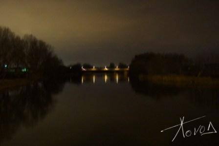 SILENCIO EN LA NOCHE