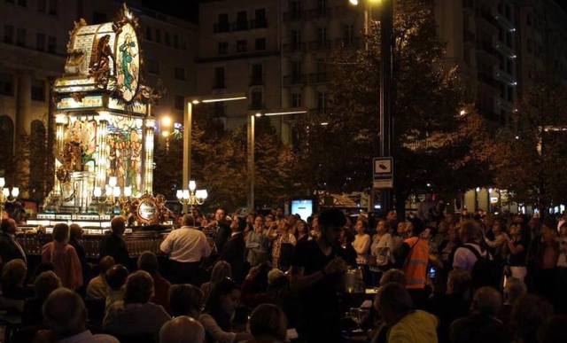 EL ROSARIO DE MI MADRE