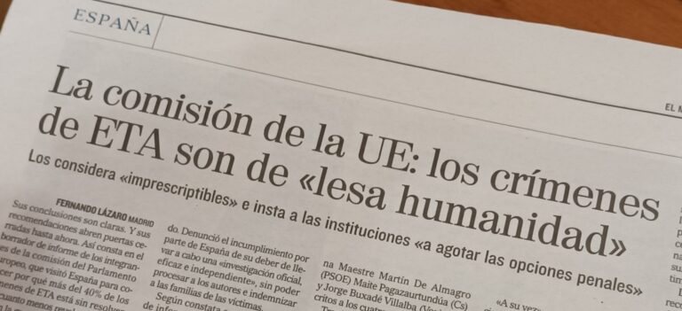 LESA HUMANIDAD