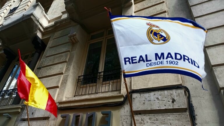 EL ADN DEL MADRID