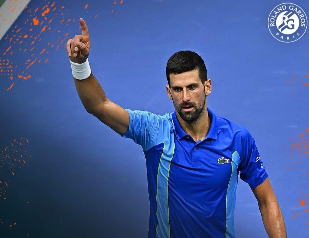 DJOKOVIC